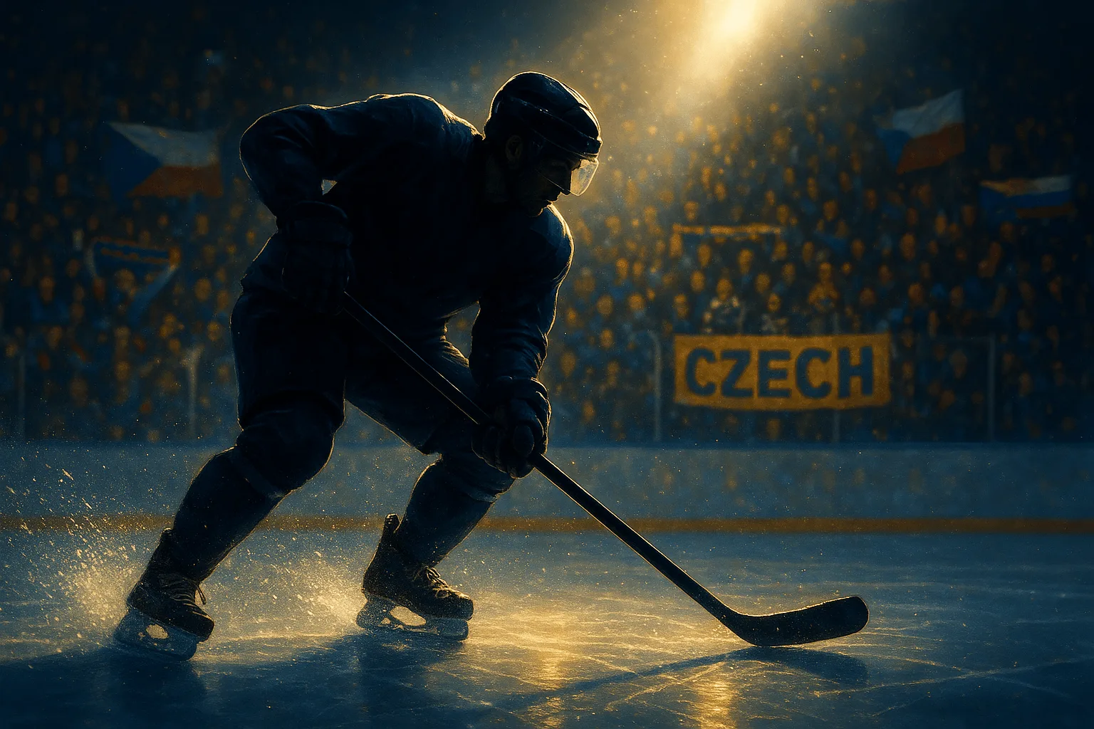 Lukáš Sedlák: Cesta od NHL k mistrovskému titulu s Pardubicemi