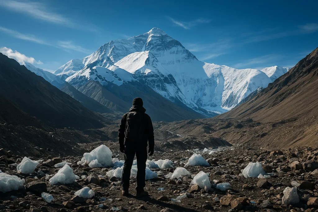 Everest Summiteers Summit 2026: Diskuse o výzvách při výstupu na Mount Everest