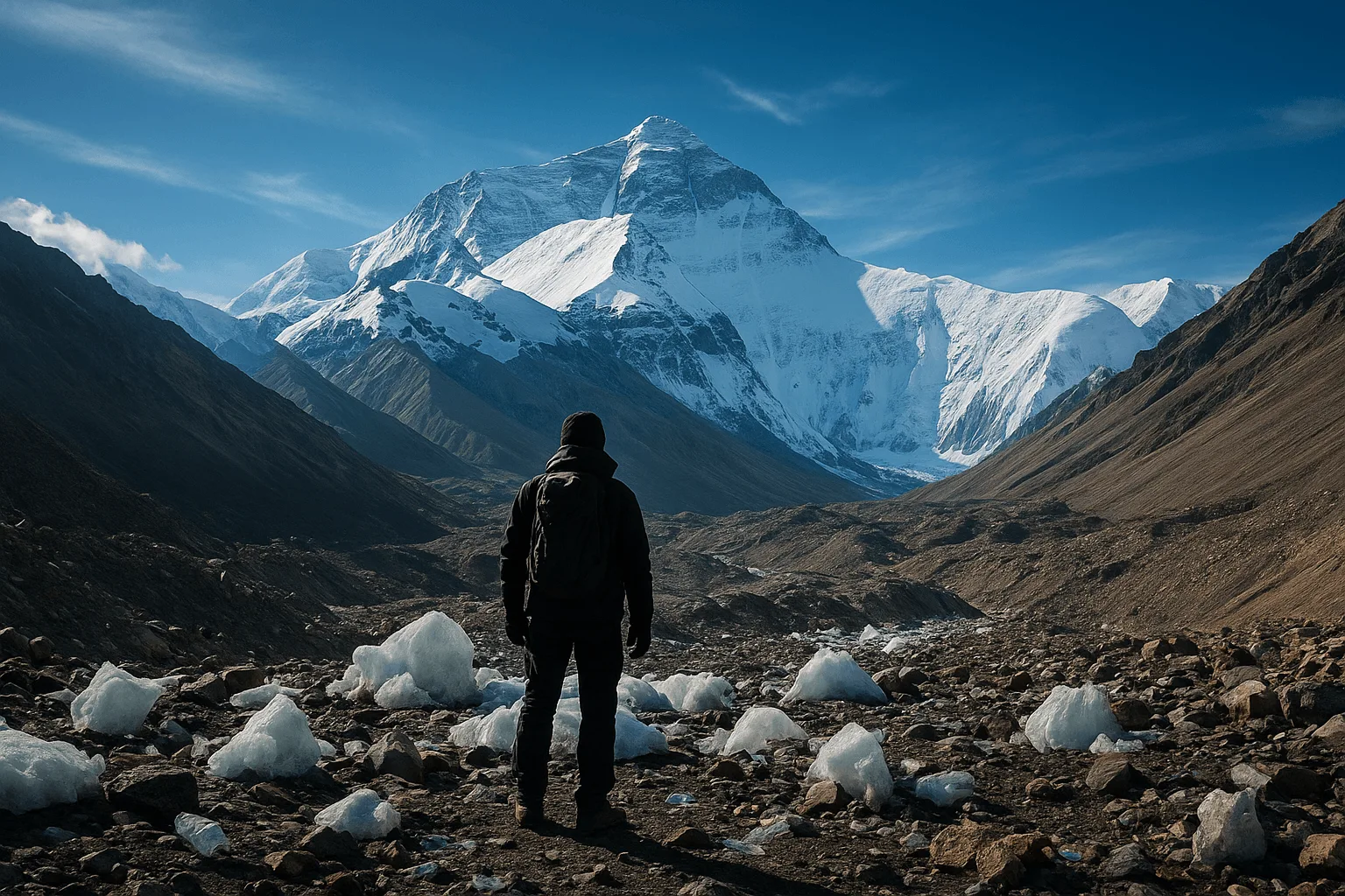 Everest Summiteers Summit 2026: Diskuse o výzvách při výstupu na Mount Everest
