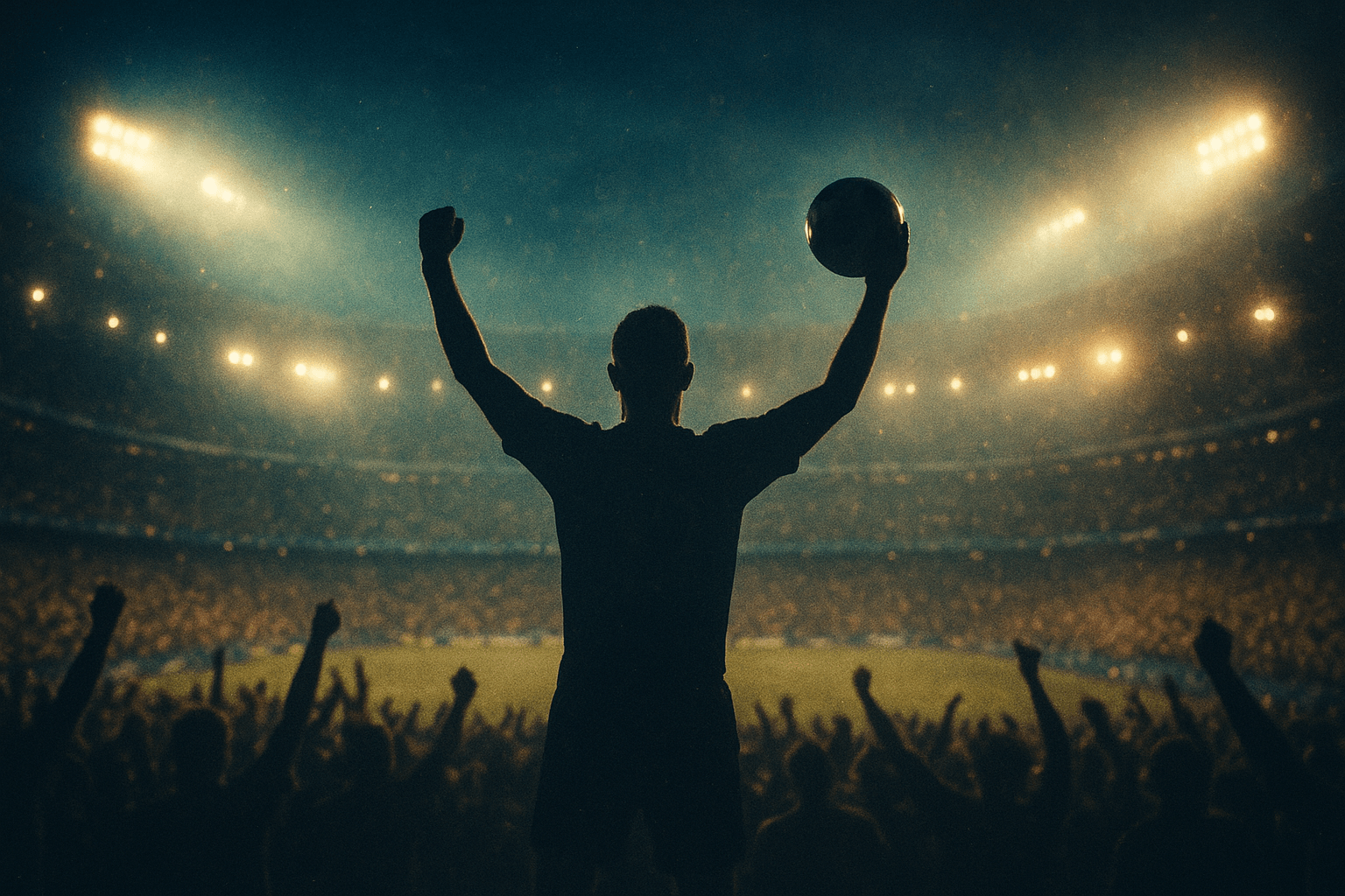 Crystal Palace ovládl finále Konferenční ligy