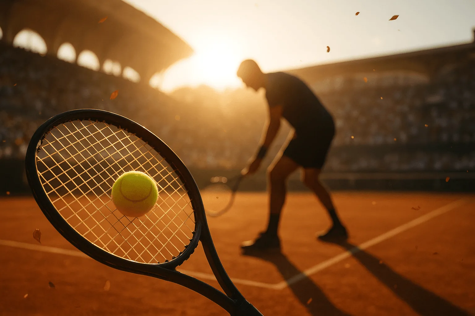Novak Djokovič postoupil do třetího kola French Open po vítězství nad Valentinem Royerem