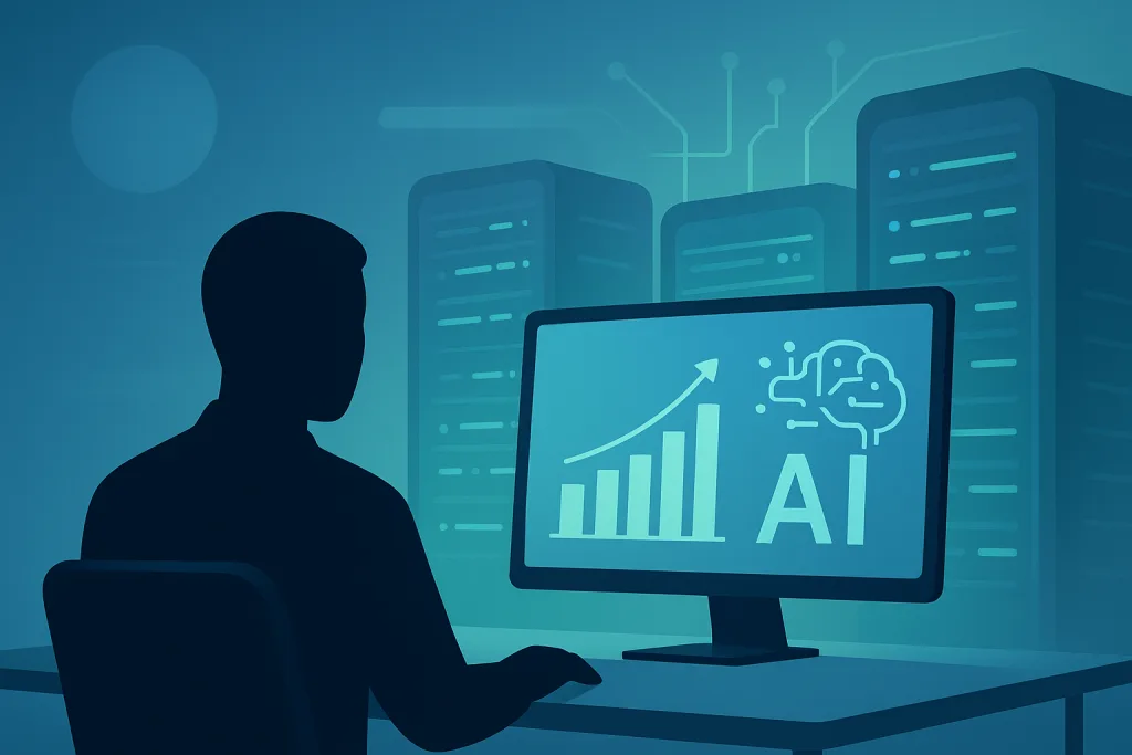 Akcie Dell Technologies dosahují historického maxima díky silné poptávce po AI serverech