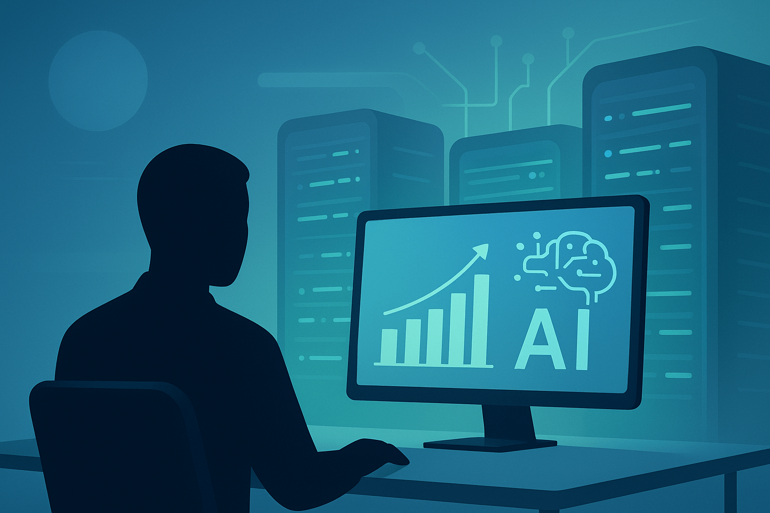 Akcie Dell Technologies dosahují historického maxima díky silné poptávce po AI serverech