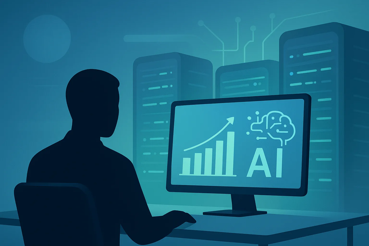 Akcie Dell Technologies dosahují historického maxima díky silné poptávce po AI serverech