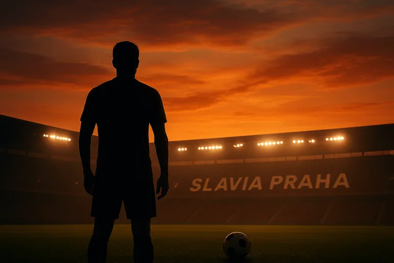 Slavia Praha posiluje: Čtvrtá letní posila na obzoru