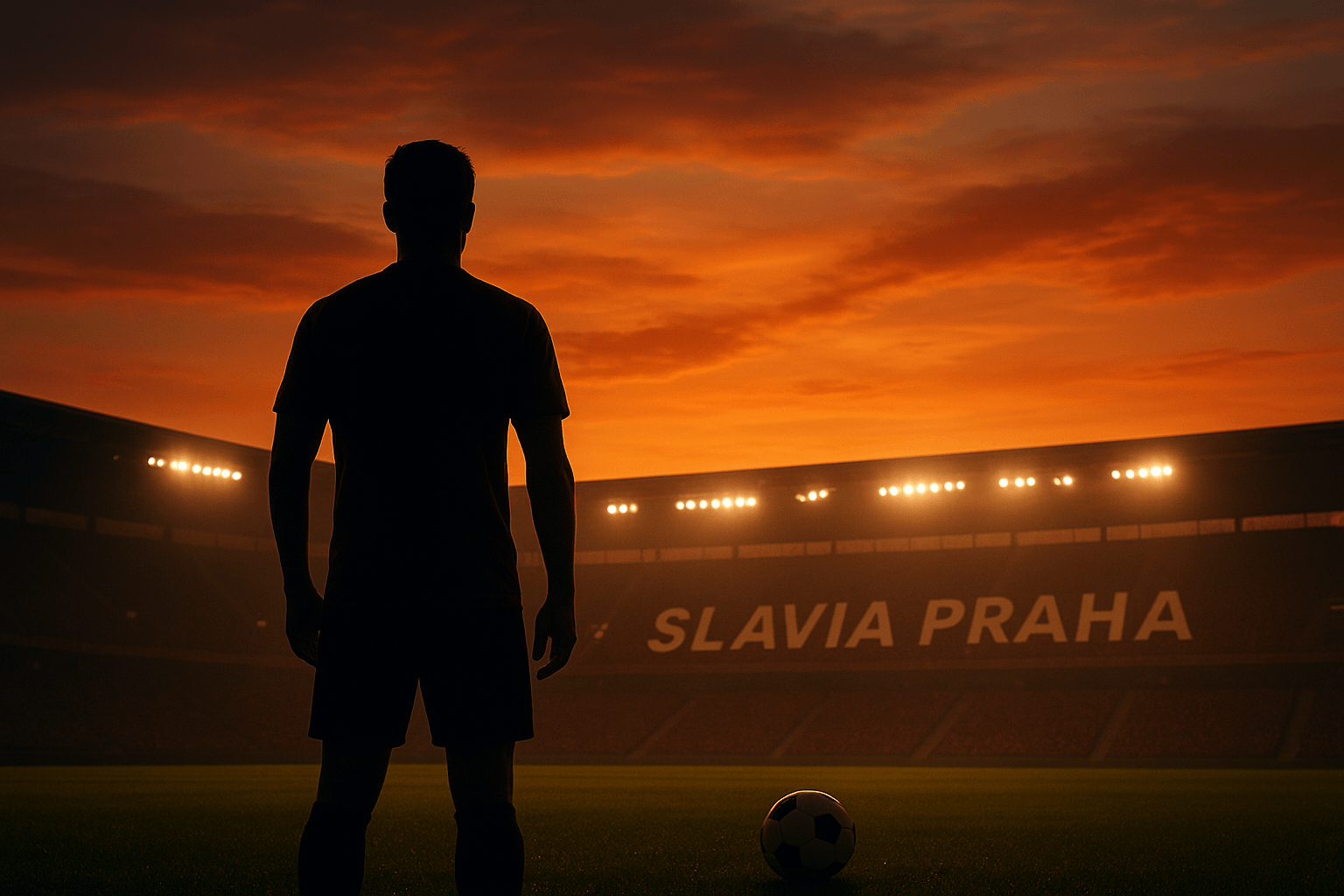 Slavia Praha posiluje: Čtvrtá letní posila na obzoru
