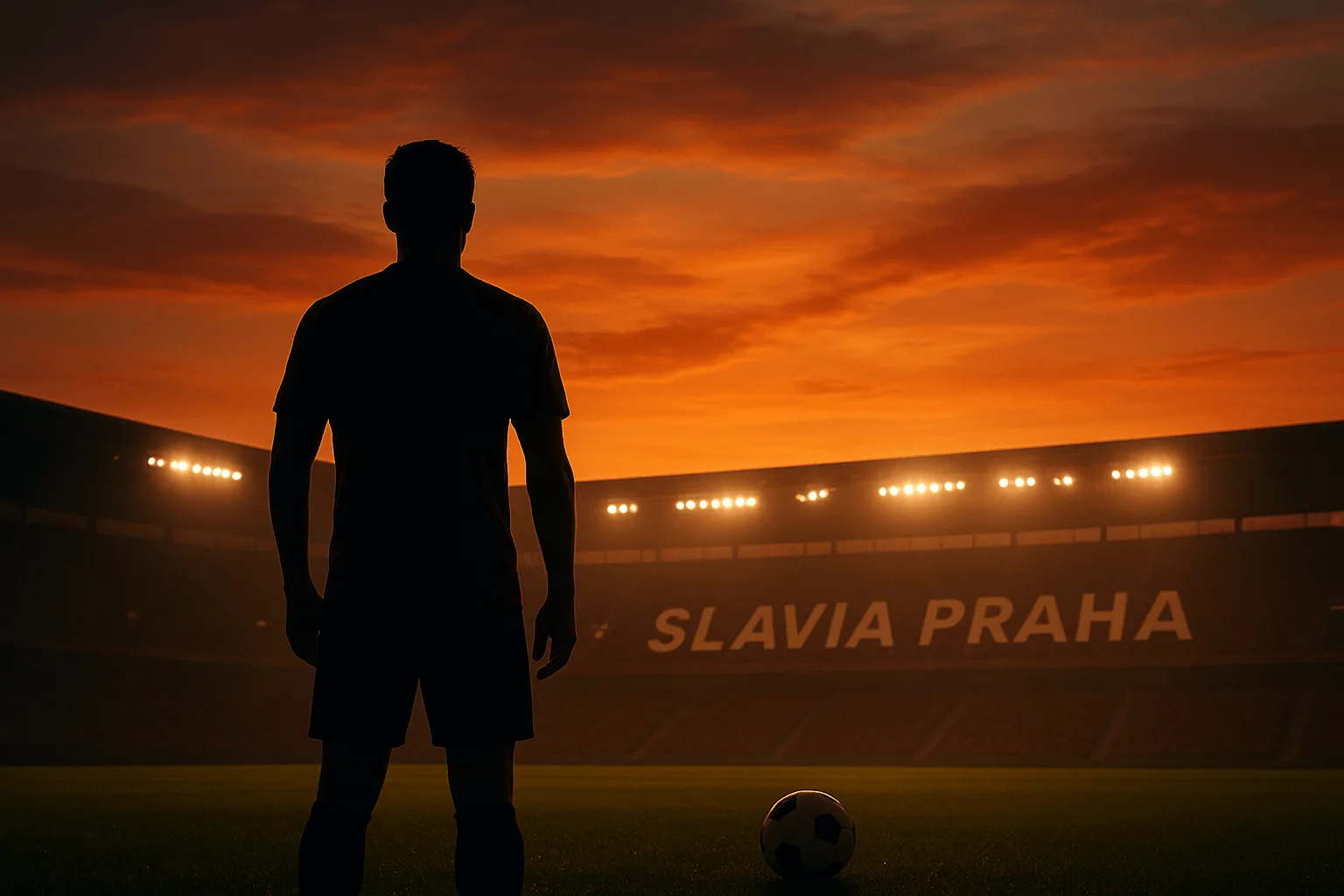 Slavia Praha posiluje: Čtvrtá letní posila na obzoru