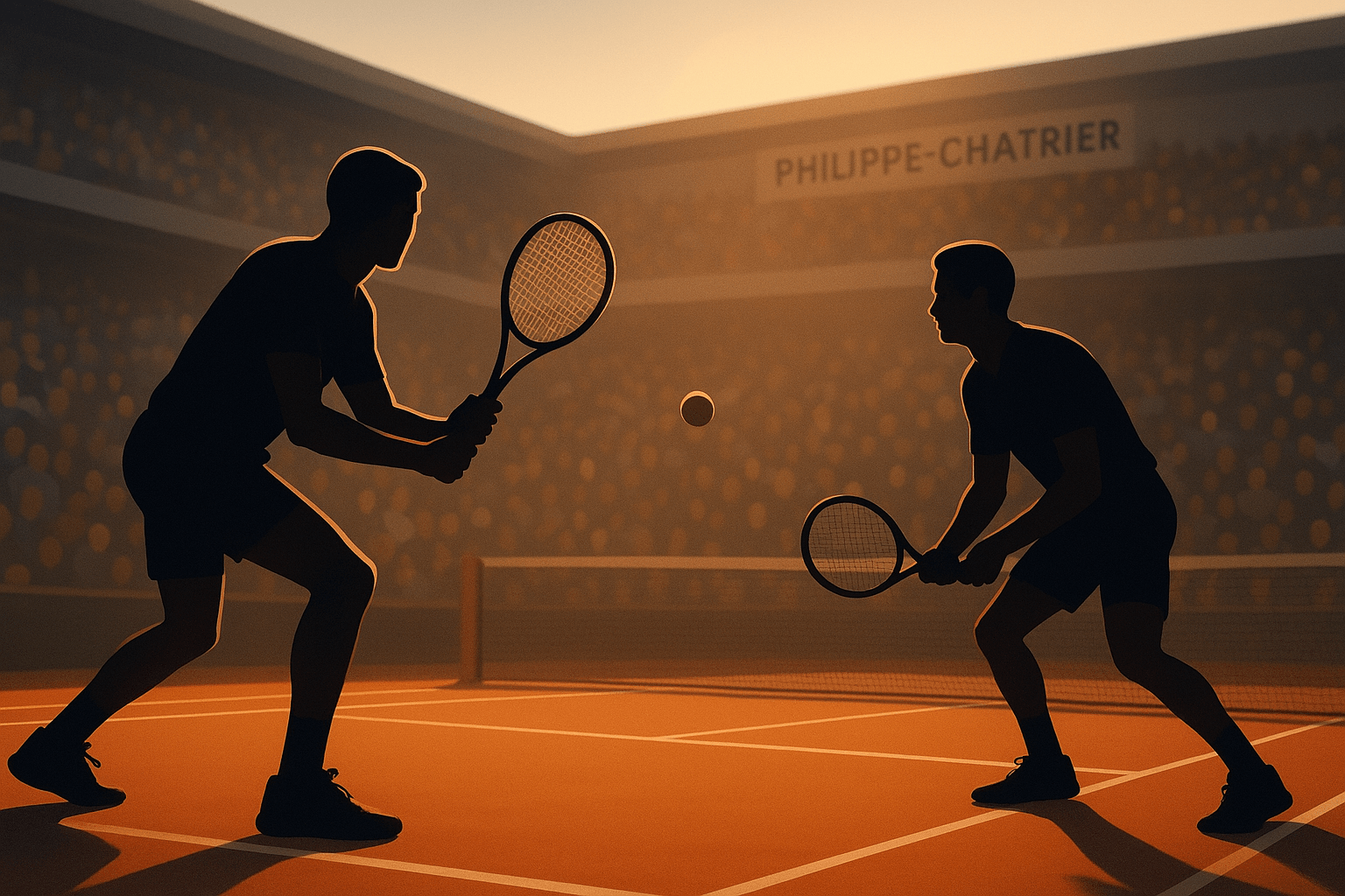 Novak Djokovič čelí Joãu Fonsecovi ve třetím kole French Open