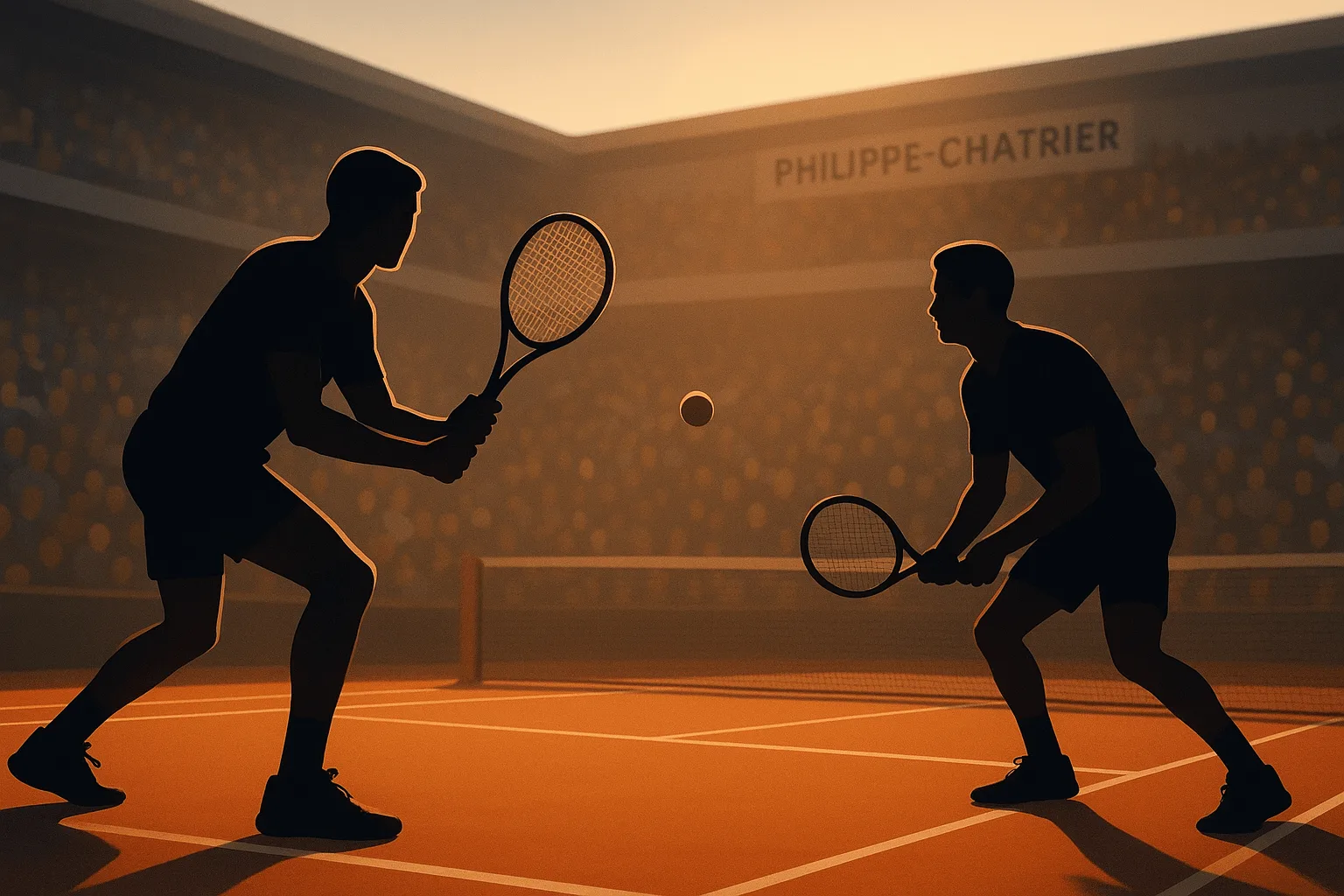 Novak Djokovič čelí Joãu Fonsecovi ve třetím kole French Open