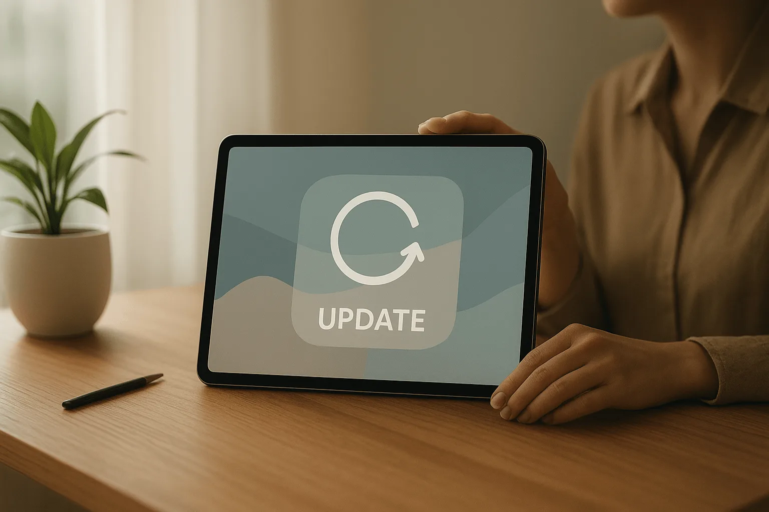 Apple vydal veřejnou betu iPadOS 26.6