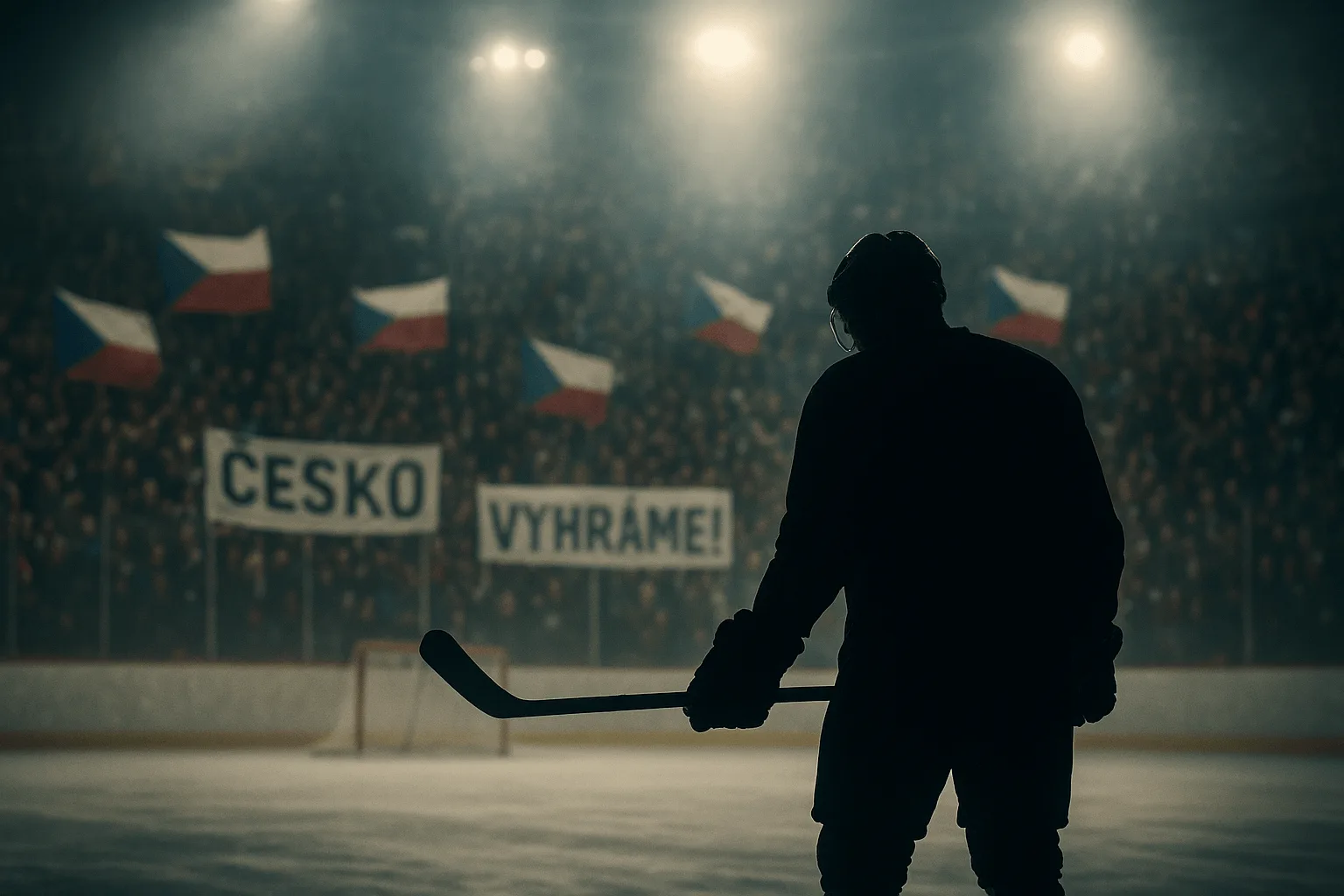 Česká hokejová reprezentace končí na mistrovství světa ve čtvrtfinále po prohře s Finskem