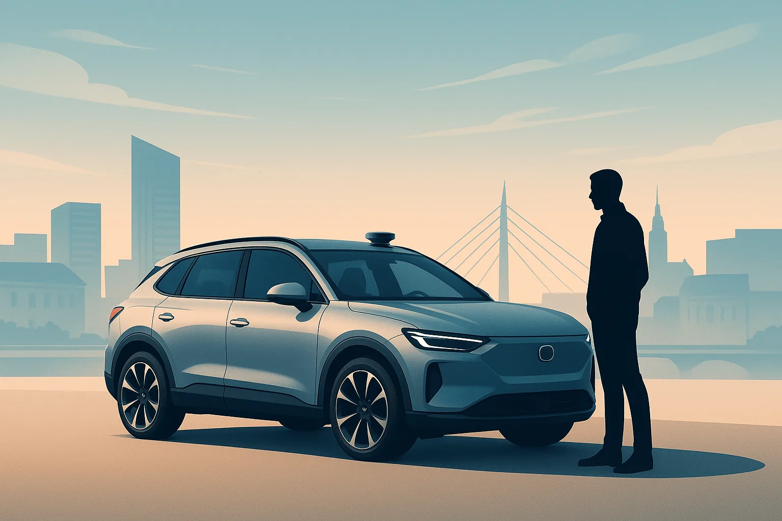 Leapmotor B03X: Nové elektrické SUV s pokročilými technologiemi míří do Evropy