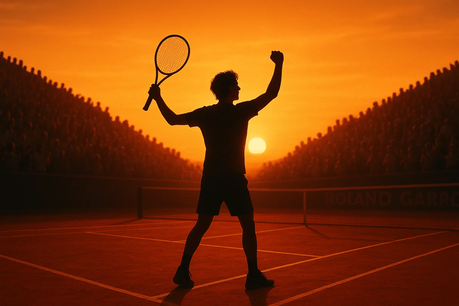 Jakub Menšík šokoval svět: Porazil světovou sedmičku na Roland Garros