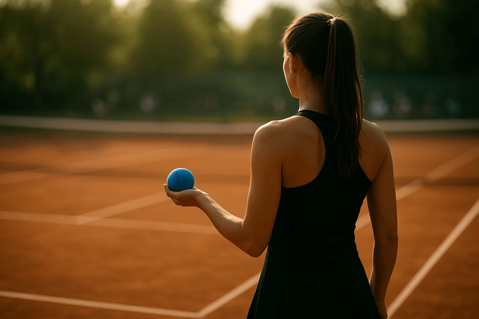 Petra Kvitová se vrací na tenisové kurty po mateřské pauze