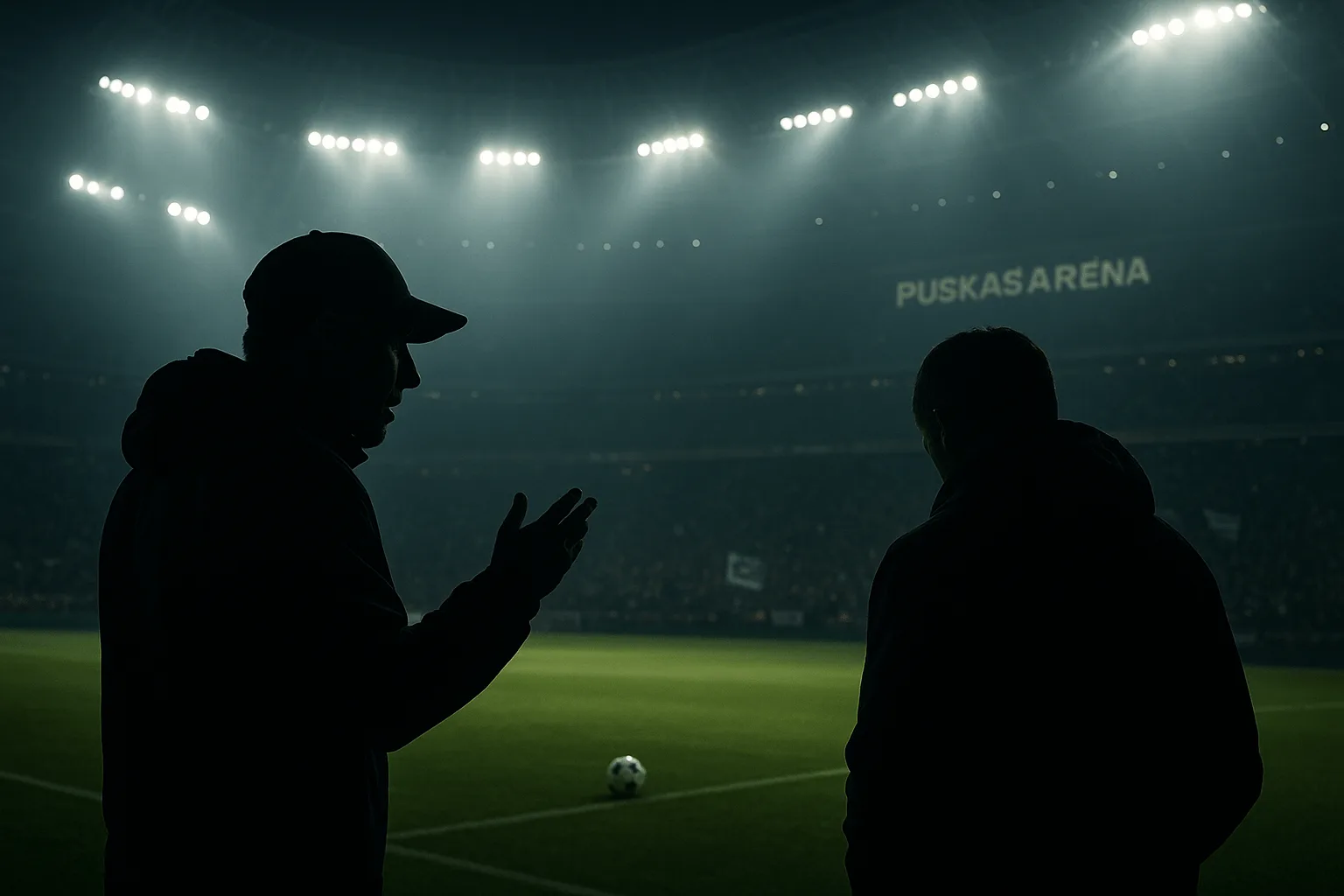 Finále Ligy mistrů: Luis Enrique a Mikel Arteta se střetnou v trenérském duelu