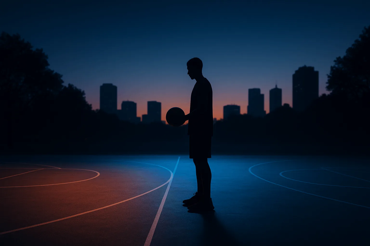 Aktuální novinky z NBA