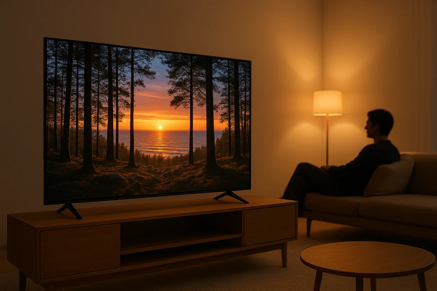 Aktuální trendy v oblasti televizních technologií