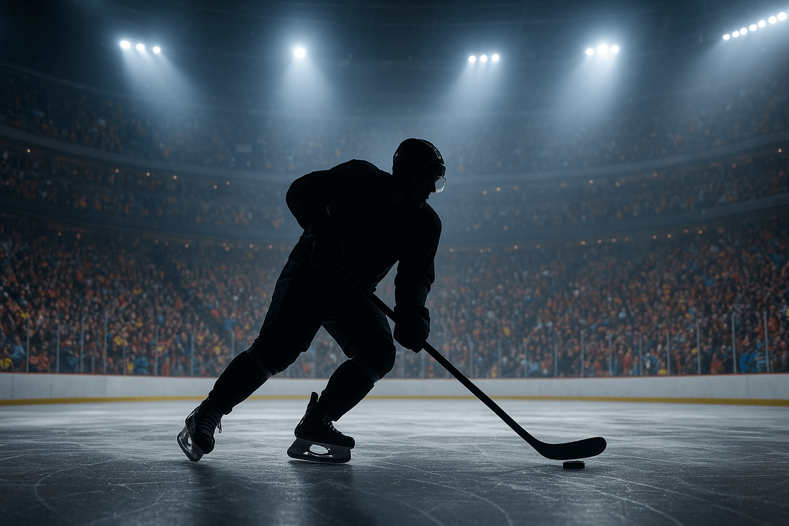 Finlandští hokejisté Barkov a Lundell bojují o zlato na MS