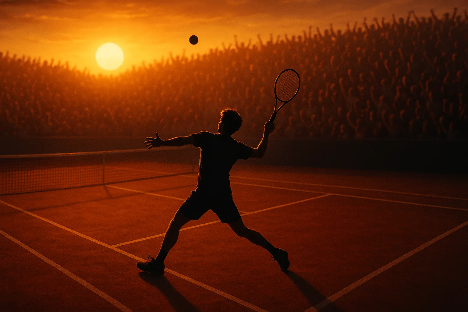 Jakub Menšík postoupil do čtvrtfinále Roland Garros 2026