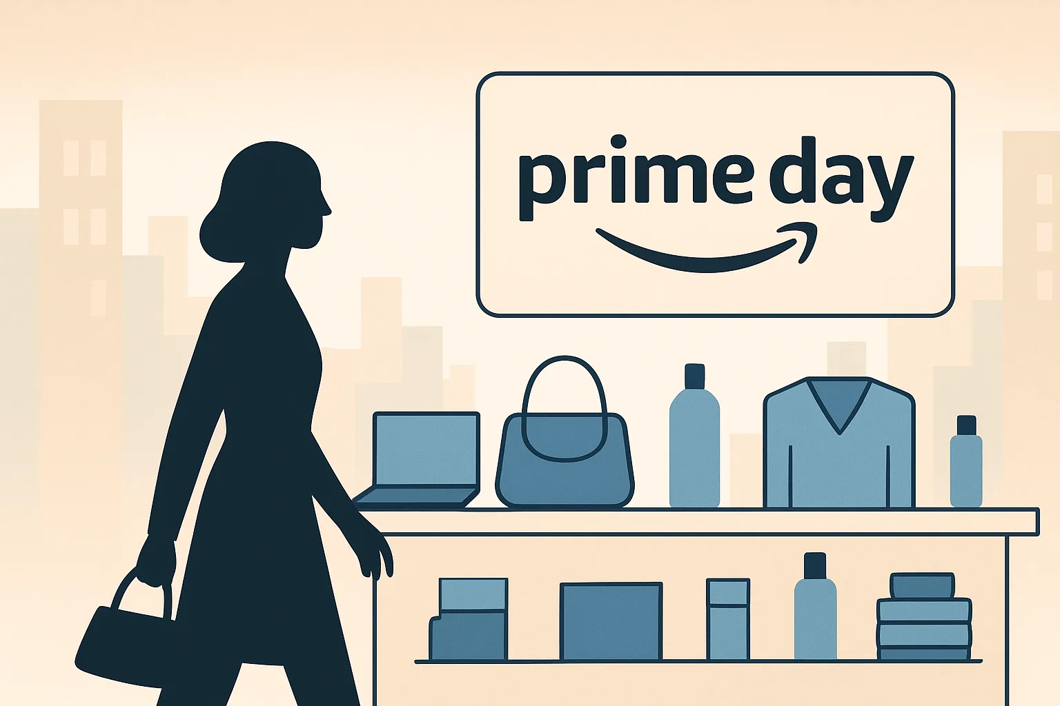 Amazon oznamuje návrat Prime Day v červnu 2026