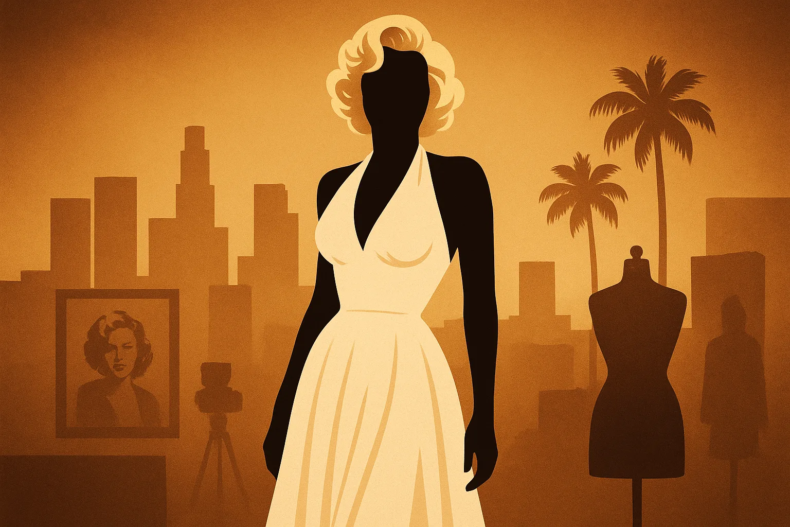 Marilyn Monroe: Stoletá ikona v nových výstavách a oslavách