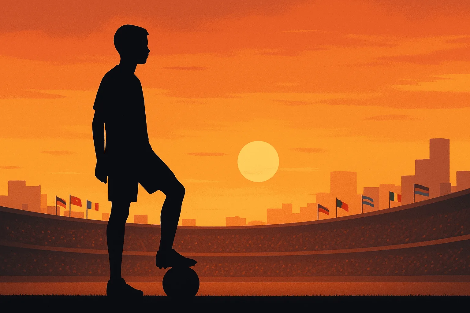 Česká nominace na MS ve fotbale 2026: Kdo se dostal na seznam trenéra Koubka?