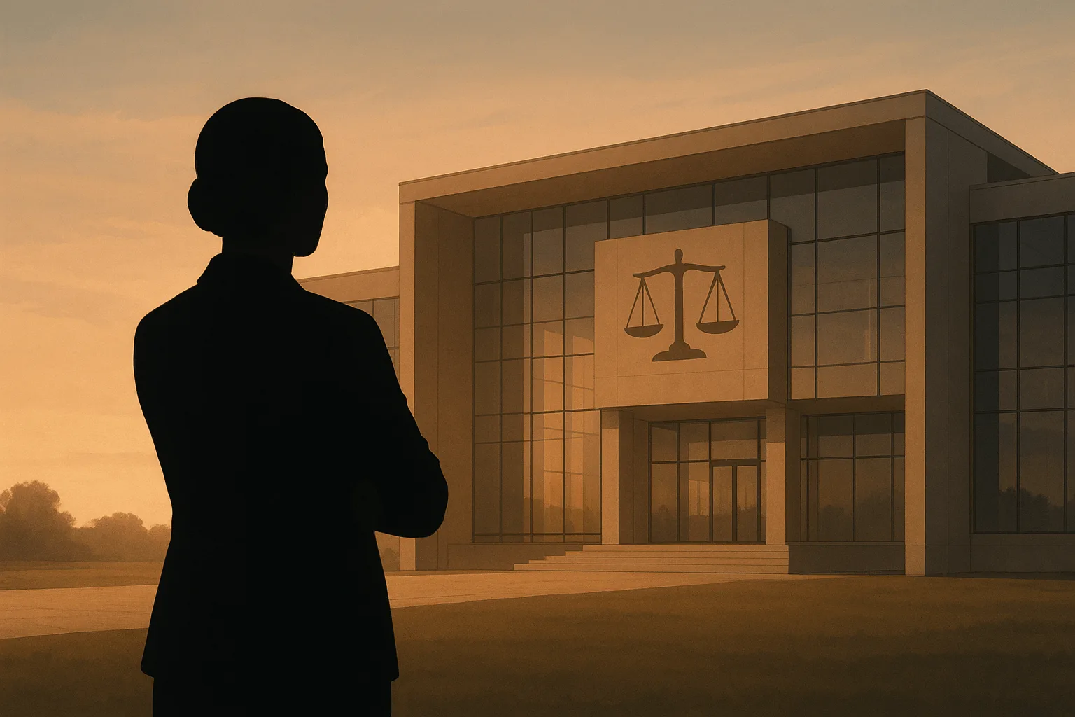 Aktuální přehled událostí v oblasti spravedlnosti