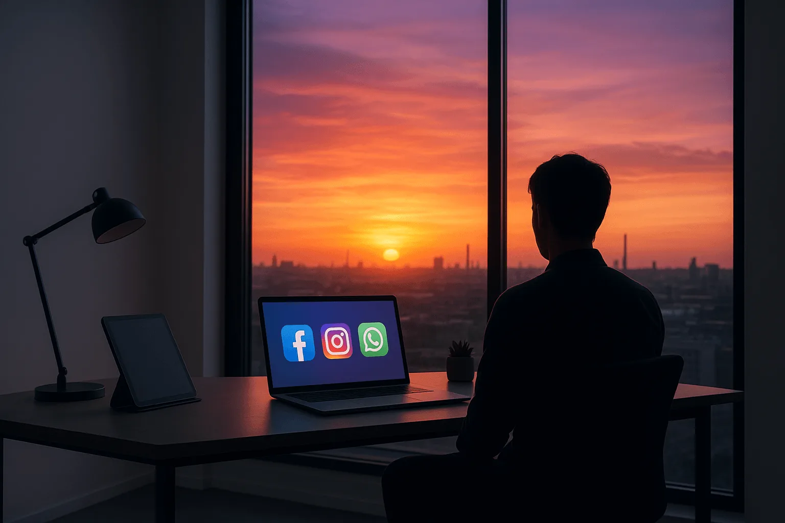 Meta spouští placené předplatné pro Facebook, Instagram a WhatsApp
