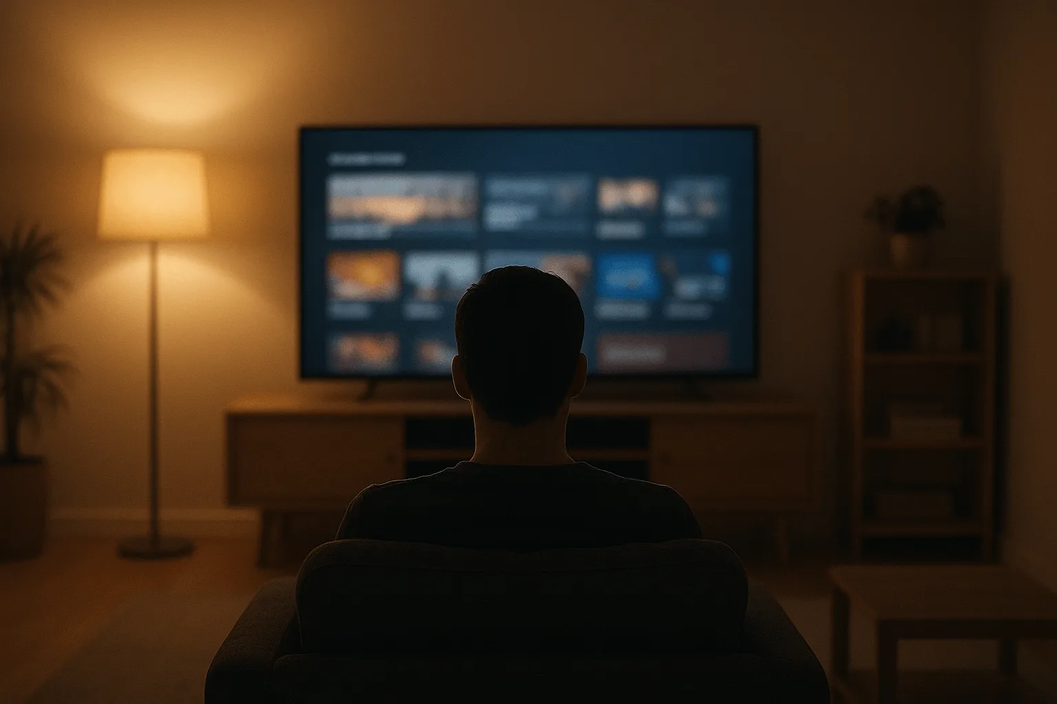 Aktuální televizní program na 1. června 2026