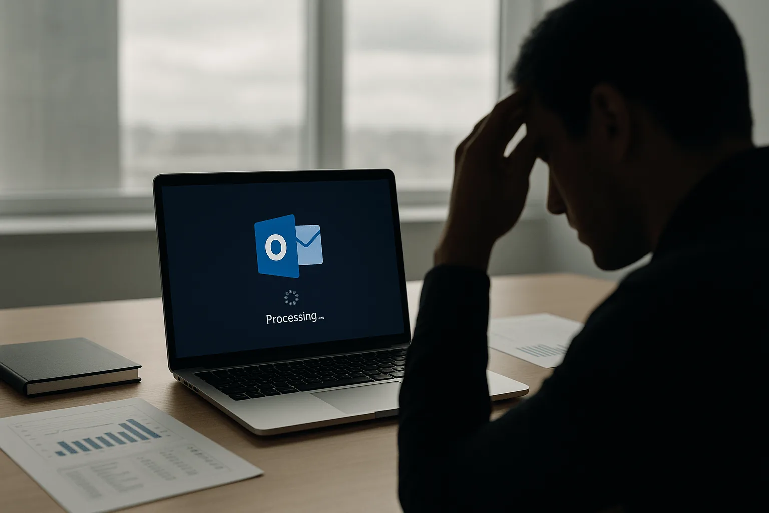 Aktuální problémy s Outlookem po aktualizaci Windows z 13. ledna 2026
