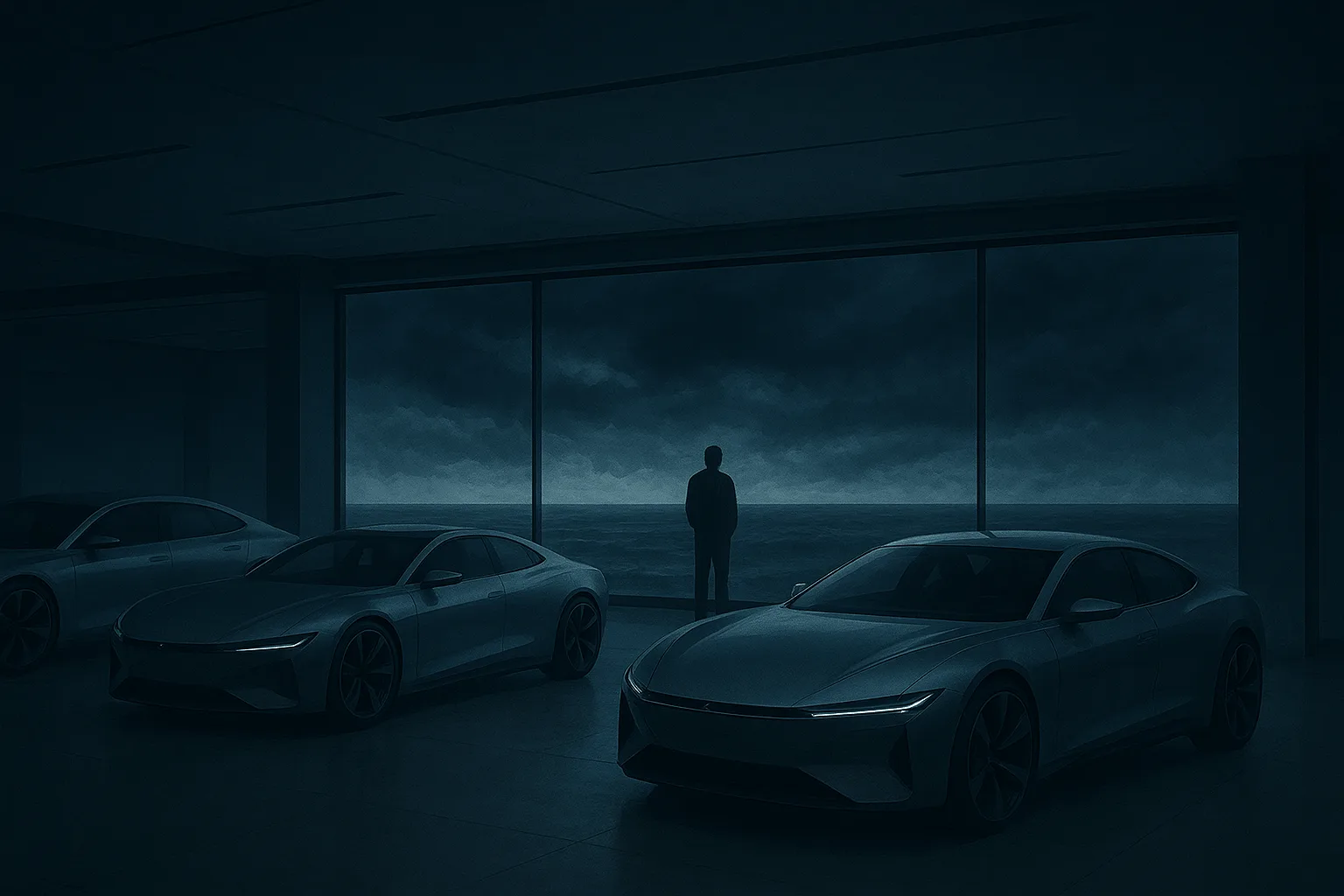 Toyota čelí vážným finančním problémům: Zisky klesly o 39 % a varování před možným krachováním