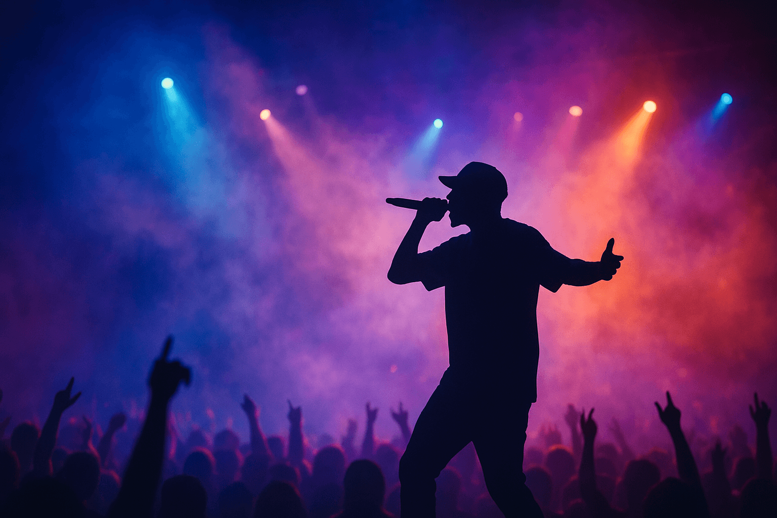 A$AP Rocky míří do Prahy: Vstupenky na koncert v O2 areně