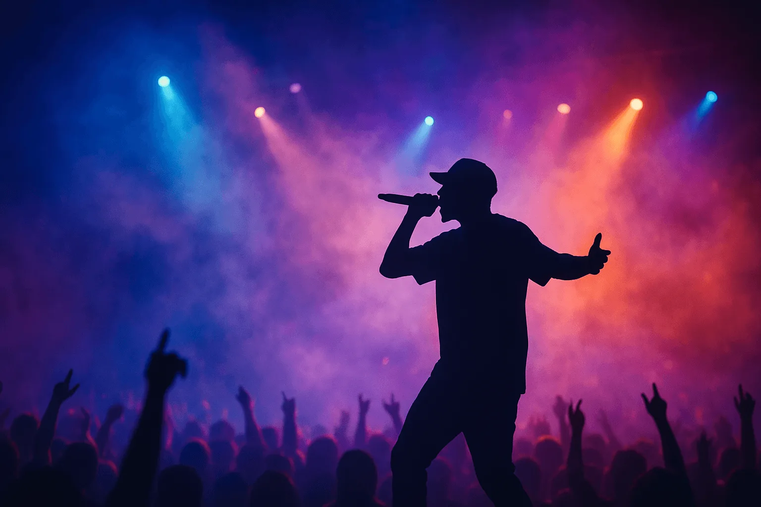 A$AP Rocky míří do Prahy: Vstupenky na koncert v O2 areně