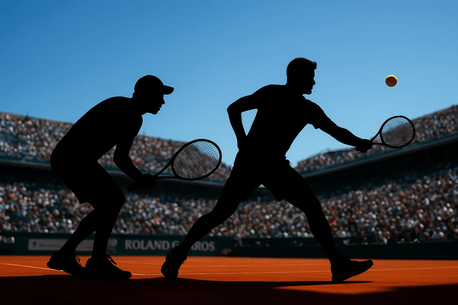 Petr Nouza dosáhl nečekaného čtvrtfinále na Roland Garros