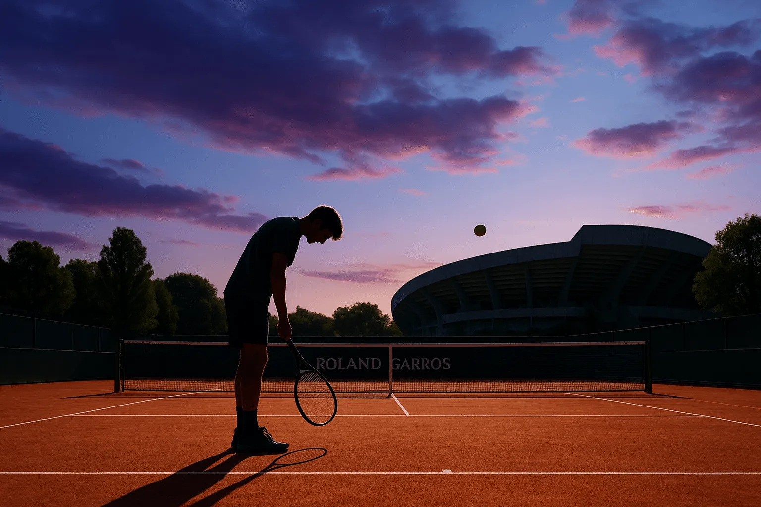 Jakub Menšík míří do semifinále Roland Garros 2026