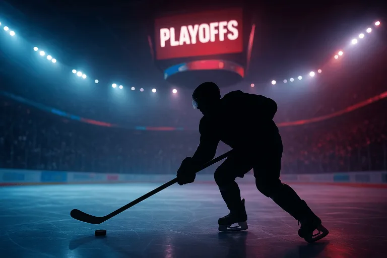Finále Stanley Cupu 2026: Carolina Hurricanes vs. Vegas Golden Knights