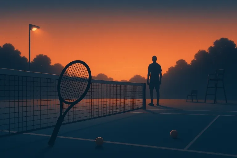 Tomáš Macháč potvrzuje zranění nohy na Roland Garros, plánuje návrat na trávě