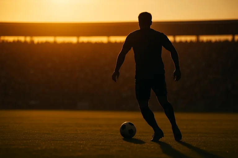 Jan Kuchta: Český fotbalista v centru zájmu evropských klubů