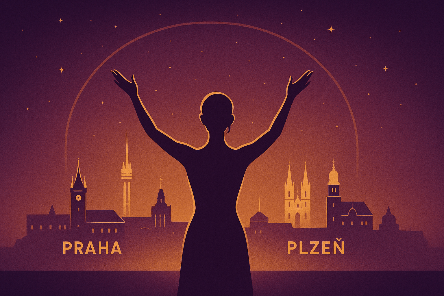 Lucie Bílá představuje nové projekty: Turné a muzikál „Obyčejná holka“ 2026