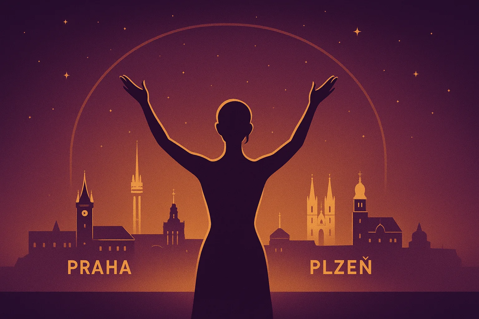 Lucie Bílá představuje nové projekty: Turné a muzikál „Obyčejná holka“ 2026