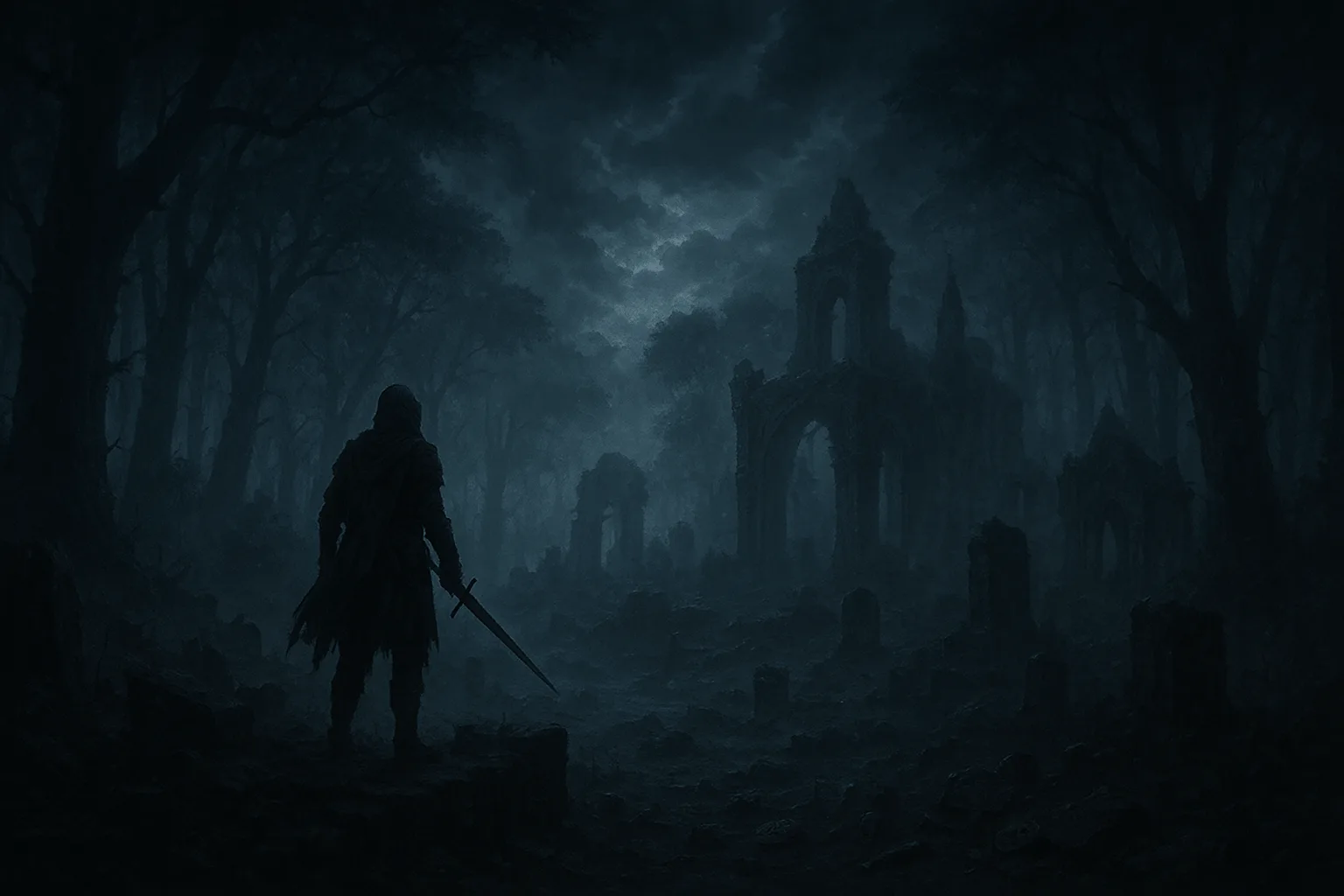 Fatekeeper: Nové temné fantasy RPG s rozsáhlými možnostmi tvorby postavy