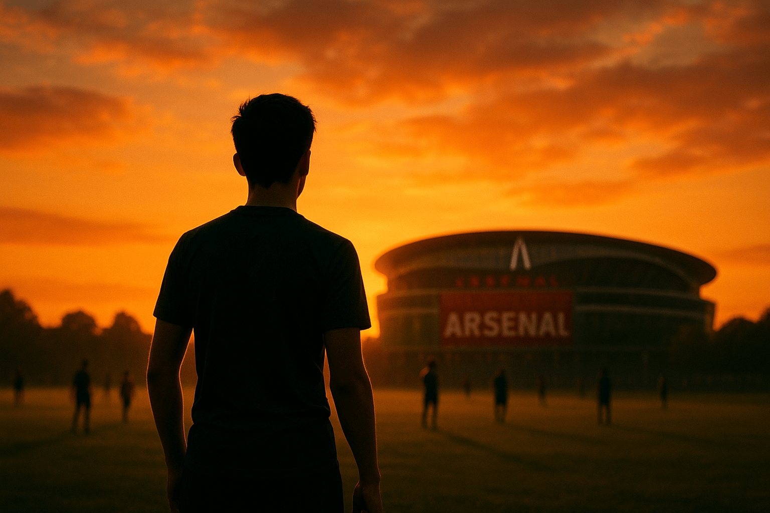 Arsenal FC usiluje o podpis talentovaného Jeremy Monga z Leicesteru