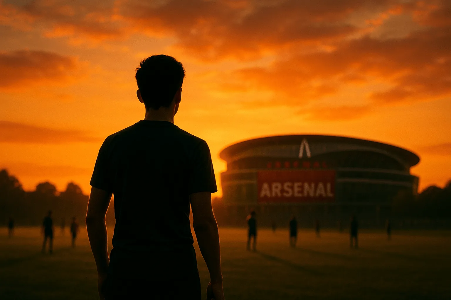 Arsenal FC usiluje o podpis talentovaného Jeremy Monga z Leicesteru