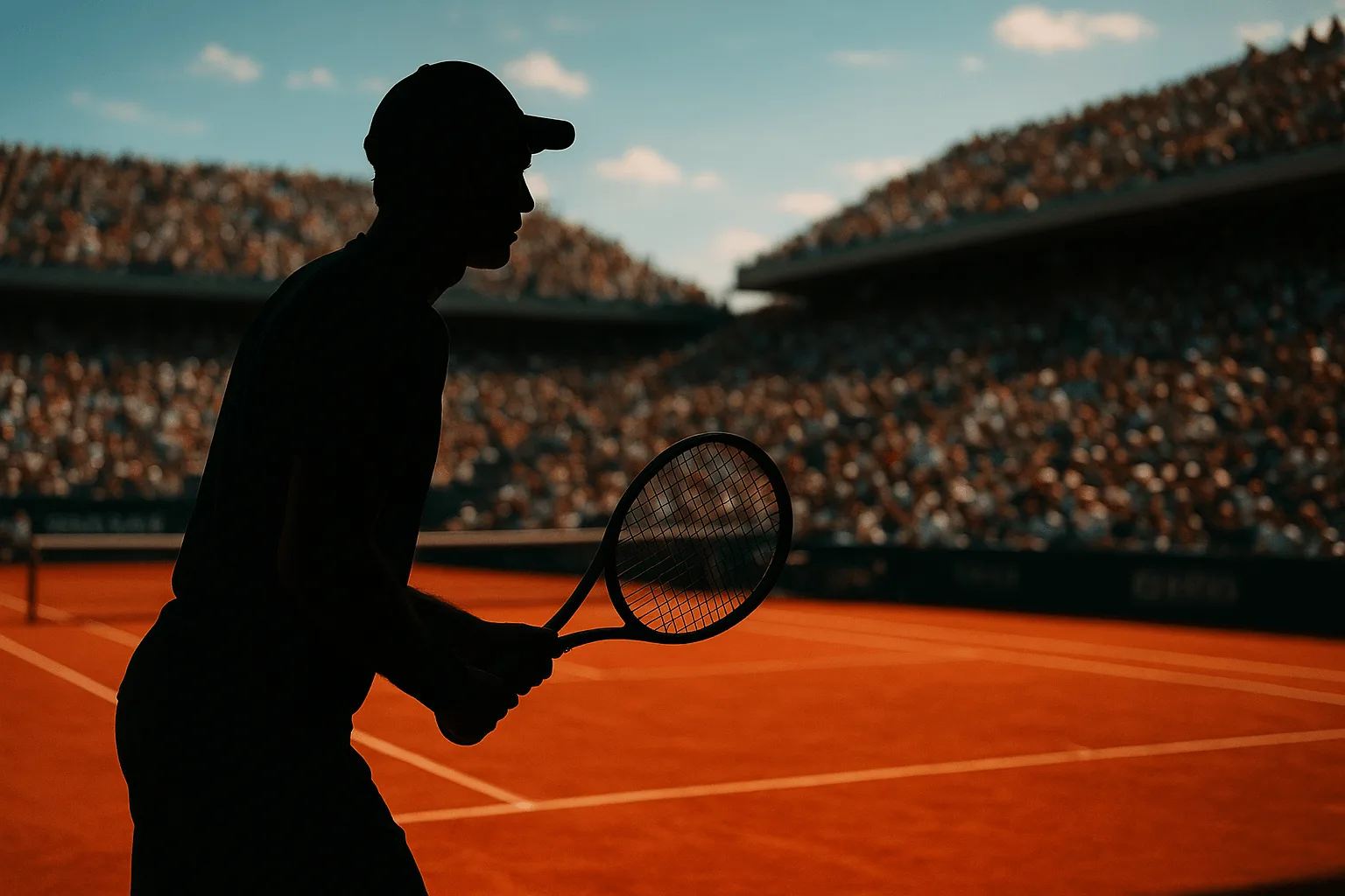 Alexander Zverev dosáhl na páté semifinále na French Open