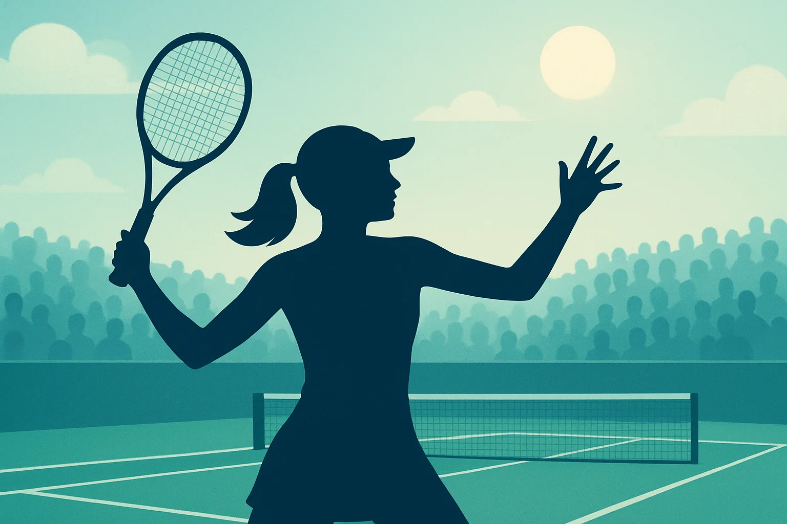 Maja Chwalinska: Od kvalifikantky k semifinále French Open