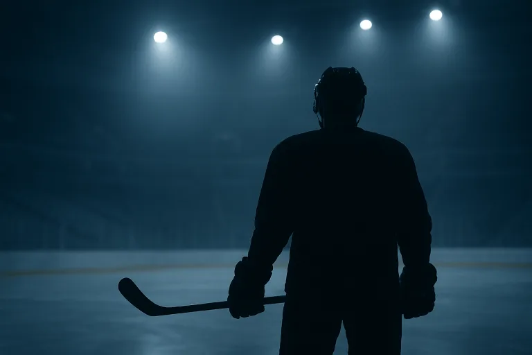 Dylan Larkin žádá o výměnu z Detroit Red Wings
