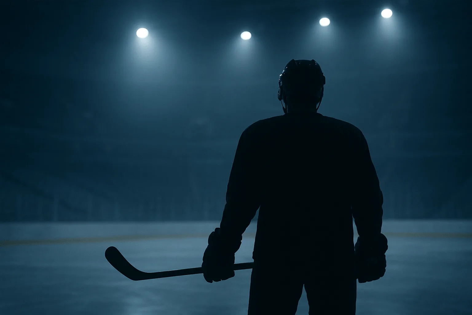 Dylan Larkin žádá o výměnu z Detroit Red Wings