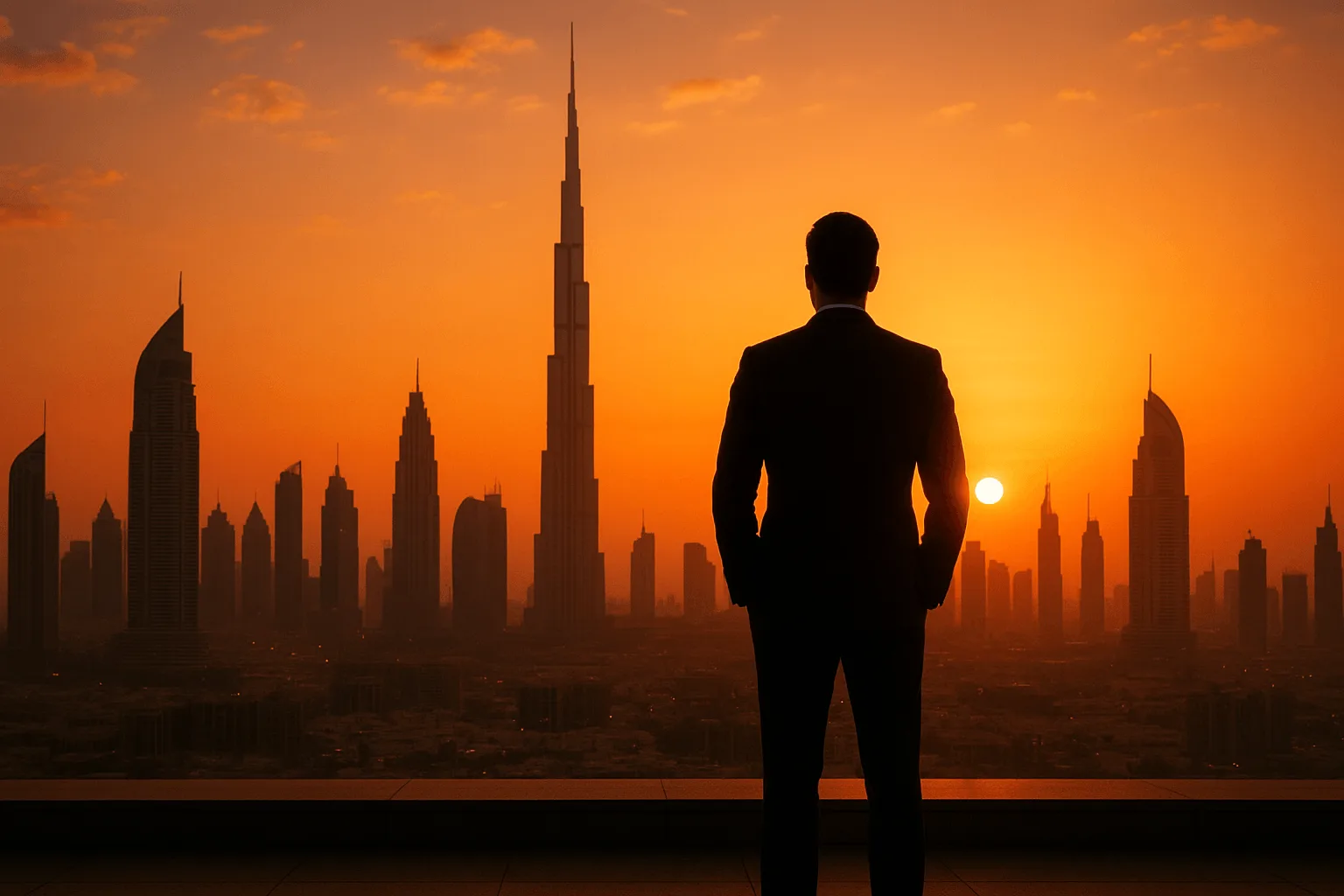 Aktuální přehled summitu MEBIS 2026 v Dubaji
