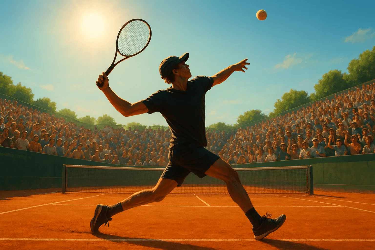 Jakub Menšík v semifinále Roland Garros čelí Alexanderu Zverevovi