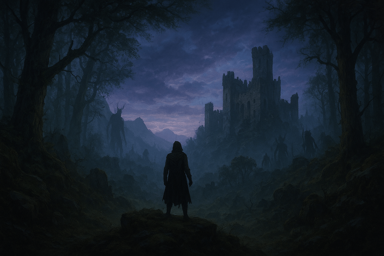 Gothic Remake: Očekávaný návrat klasiky s moderním zpracováním
